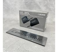 Sistema wireless per chitarra Boss WL-20L Simulazione del tono Modello...