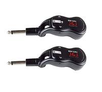 EIKON EKJJA SISTEMA WIRELESS PER CHITARRA E BASSO UHF 512 - 541.7MHz