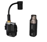 Sistema Wireless per Sassofono 2,4 Ghz - Nux - B-6