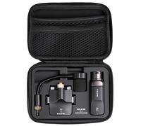 SISTEMA WIRELESS PER SASSOFONO 2,4 GHZ TRASMETTITORE RICEVITORE AUDIO SENZA FILI