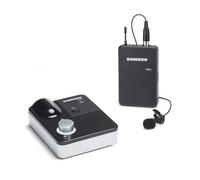 Sistema Wireless SAMSON Stage XPDm Present Syst. XRDm/PXD1/LM7