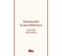 Sistemando la mia biblioteca