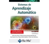 Sistemas de Aprendizaje Automático