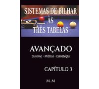 Sistemas De Bilhar Às Três Tabelas - Avançado - Capítulo 3: Sistemas de Nível Avançado e Controle de Jogo | AVANÇADO