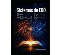Sistemas de Ecuaciones Diferenciales