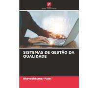 SISTEMAS DE GESTÃO DA QUALIDADE