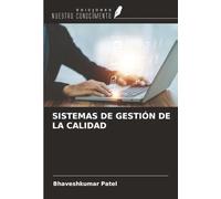 SISTEMAS DE GESTIÓN DE LA CALIDAD