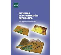 Sistemas de información geográfica
