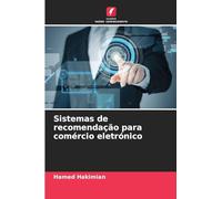 Sistemas de recomendação para comércio eletrónico