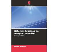 Sistemas híbridos de energia renovável: Otimização HRES