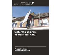 Sistemas solares domésticos (SHS)