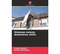 Sistemas solares domésticos (SHS)
