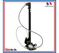 Sistemazione Cristallo Posteriore Sinistra Per Renault Espace 4 - 8200017909