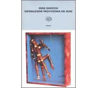 Sistemazione provvisoria del buio