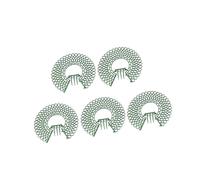 Sistemi a più livelli verticali dello scaffale di crescita della fragola di risparmio di spazio per uso esterno dell'interno irrigazione drenaggio per principianti piantatrice verticale di risparmio