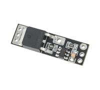 Sistemi ad alta batteria per gli appassionati di tecnologia e utensili elettrici Overdischarge Gestione intelligente della batteria