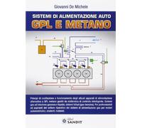 Sistemi alimentazione auto GPL e metano