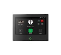 Sistemi Allarme Casa Di Allarme Domestico Da 7 Pollici Wireless WiFi 4G Kit Protezione Sicurezza Intelligente Sirena Integrata 115 DB Batteria 5000 MAh(Set-B 5Kit)