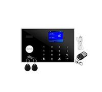 Sistemi Allarme Casa Di Allarme Sicurezza Domestica Supporto Temperatura Umidità Host Antifurto Smart Life App Control(Option M)