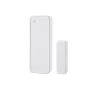 Sistemi Allarme Casa Grande Touch Screen GSM Wifi di Allarme Domestico APP Telecomando Multilinguismo Intelligente Home Safty Antifurto(5pcs Door Sensor)
