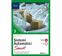Sistemi automatici Smart. Per le Scuole superiori. Con e-book. Con espansione online (Vol. 3)