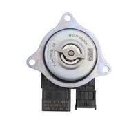 Sistemi avanzati di fasatura delle valvole per motori 3.5L VQ35DD migliora l'accelerazione e la reattività di guida 23753-6KA0C Attuatore del motore del metallo