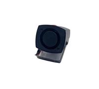 Sistemi avviso retromarcia con chiamata uccelli 12V 24V Allarme sicurezza backup automatico Costruzione in plastica Miglioramento della sicurezza del conducente Sistemi avviso