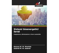 Sistemi bioenergetici ibridi: Integrazione, ottimizzazione e futuro sostenibile
