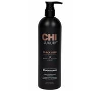 Farouk Systems CHI Luxury Black Seed Oil 739 ml balsamo per capelli indeboliti per Donna