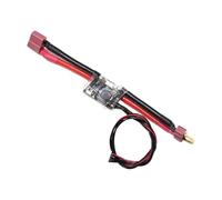 Sistemi compatibili in tempo reale dell'analizzatore di corrente di potenza delle tensioni per l'analizzatore di potenza del regolatore di volo di ottimizzazione