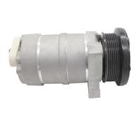 Sistemi Condizionamento Dell'aria Per 3.8 Per GMC Per Vandura 1136536 1136596 Compressore Aria Condizionata Per Auto Condizionamento Automatico