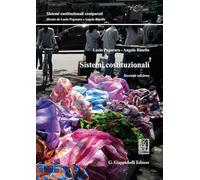 Sistemi costituzionali