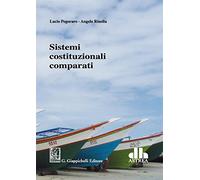Sistemi costituzionali comparati