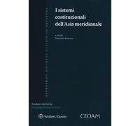 Sistemi costituzionali dell'asia meridionale