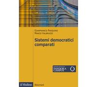 Sistemi democratici comparati