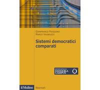 Sistemi democratici comparati