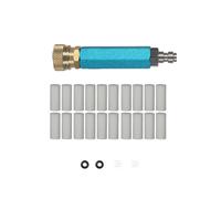 Sistemi di alluminio di separazione dell'acqua del separatore dell'acqua dell'olio 30MPa del processo di installazione veloce per il separatore idraulico di pressione di uso di immersione subacquea