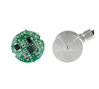 Sistemi di amplificazione for celle di carico in miniatura da 1 pezzo (20/26 mm) - Capacità 10 kg-2000 kg, classificazione IP65(500KG-Amplifier)