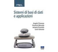 Sistemi di basi di dati e applicazioni