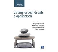 Sistemi di basi di dati e applicazioni