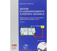 Sistemi di condizionamento a portata variabile. Ottimizzazione funzionale ...