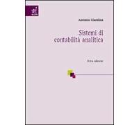 Sistemi di contabilità analitica