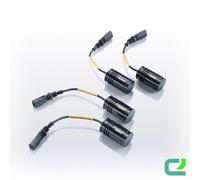 Sistemi Di Disattivazione Per Sospensioni Adaptive Pro-Tronic EIBACH Per VW EOS