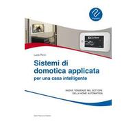 Sistemi di domotica applicata per una casa intelligente