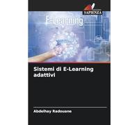 Sistemi di E-Learning adattivi