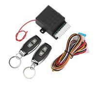 Sistemi di entrata senza chiave automobilistica universale controller di entrata senza chiave 12 V con auto Controllo remoto Funzione Release del tronco remoto e uscita della