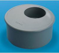 Sistemi di evacuazione Adequa - Tapon riduttore semplice PVC S-5 diametro 90/50