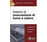 Sistemi di evacuazione di fumo e calore