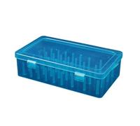 Sistemi di gestione dei cavi professionali a 42 scomparti robusti organizzatori per ufficio Home Use Office Home Wire Management Box