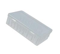 Sistemi di gestione dei cavi professionali a 42 scomparti robusti organizzatori per ufficio Home Use Office Home Wire Management Box